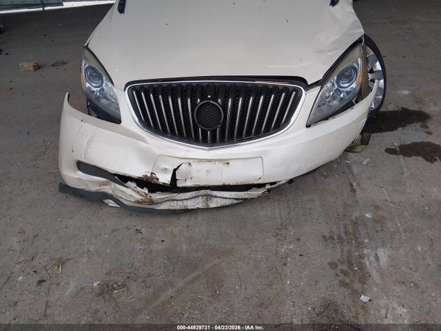 Buick Verano