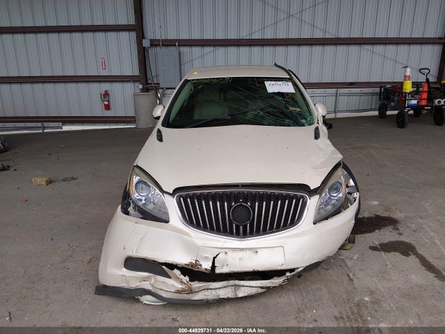 Buick Verano