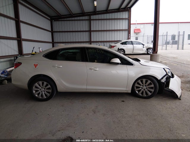 Buick Verano