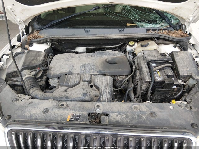 Buick Verano