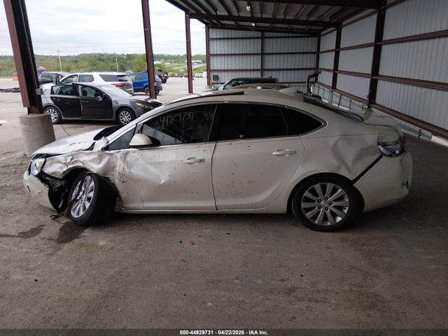 Buick Verano
