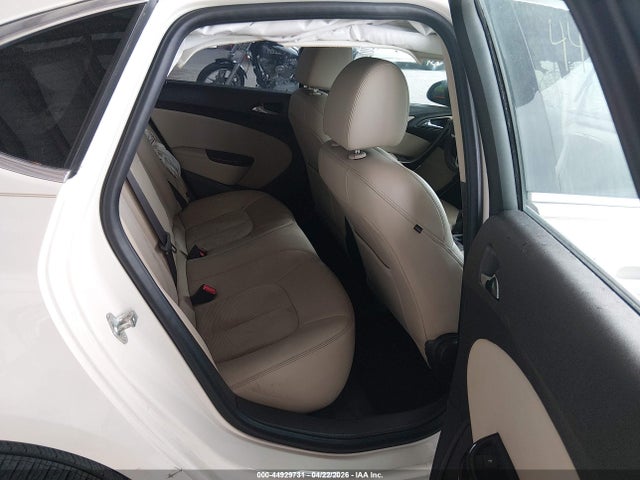 Buick Verano