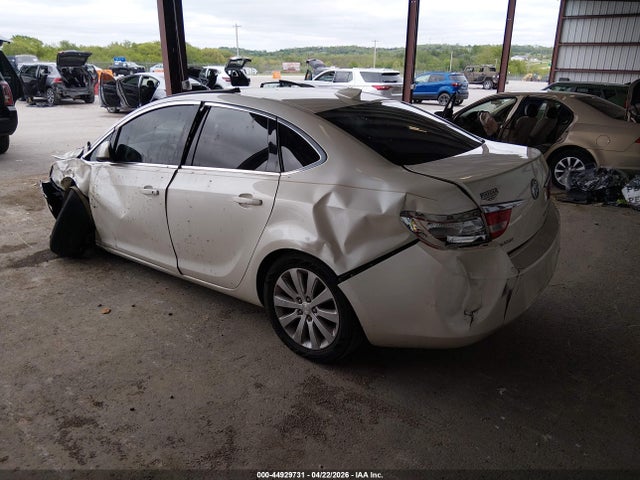 Buick Verano