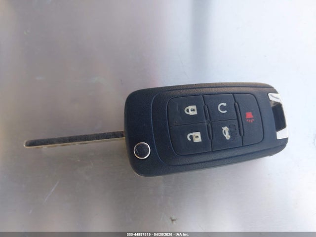 Chevrolet Cruze Ltz Auto