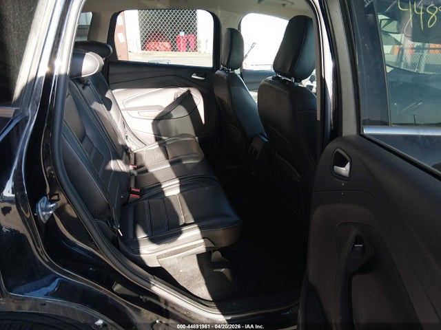 Ford Escape Sel