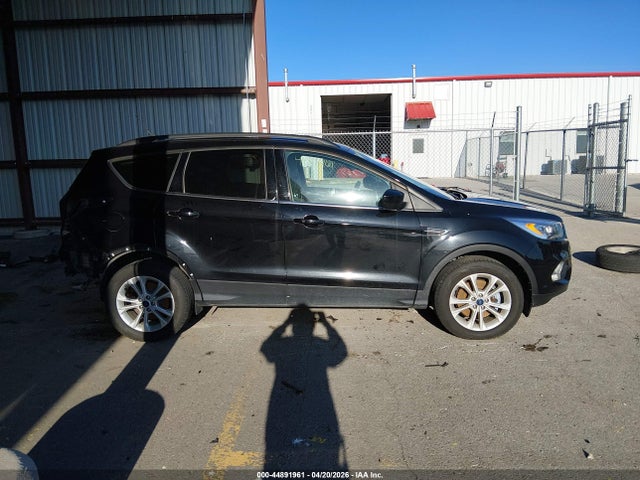 Ford Escape Sel
