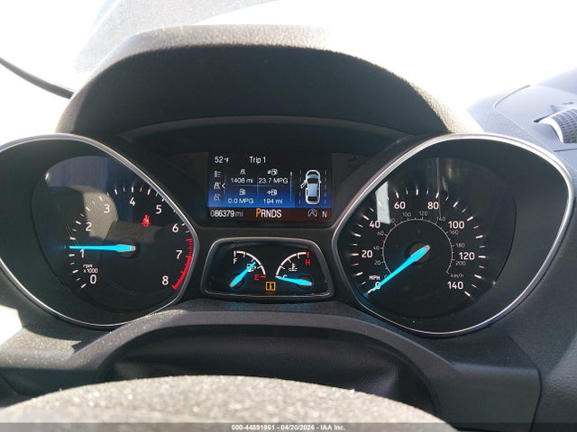 Ford Escape Sel