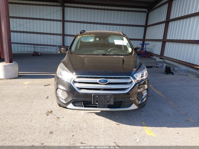 Ford Escape Sel