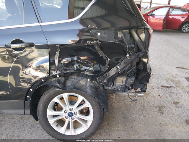 Ford Escape Sel