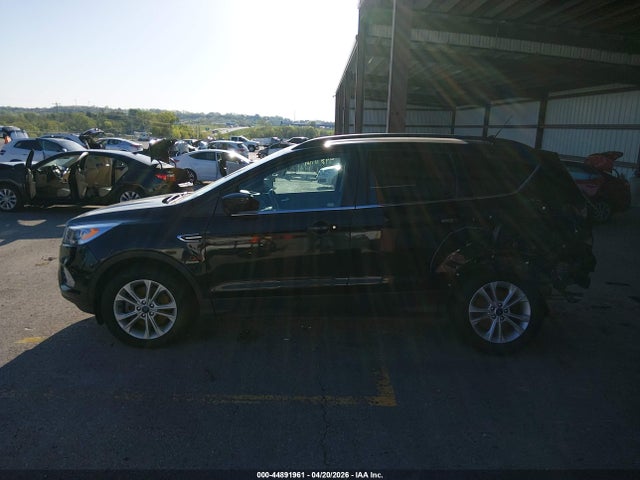 Ford Escape Sel