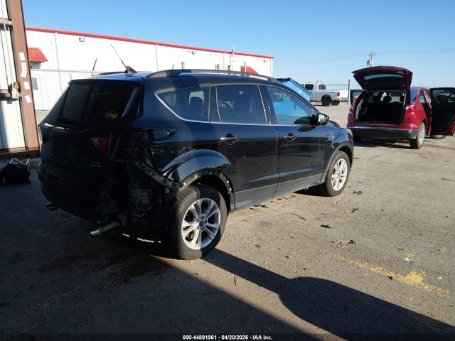Ford Escape Sel