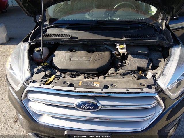 Ford Escape Sel