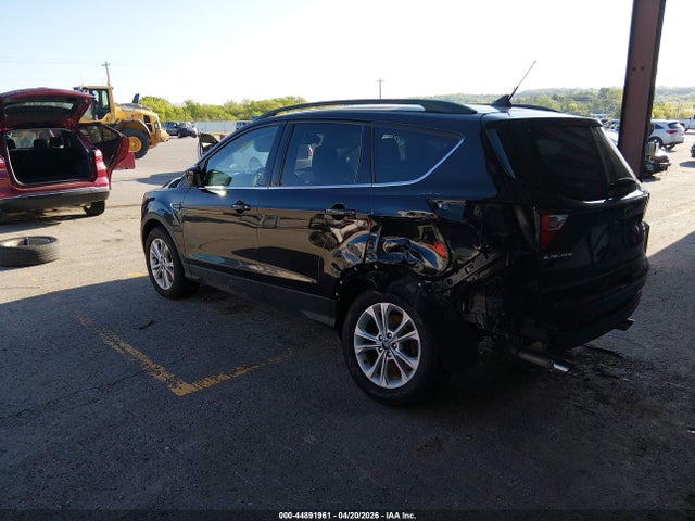Ford Escape Sel