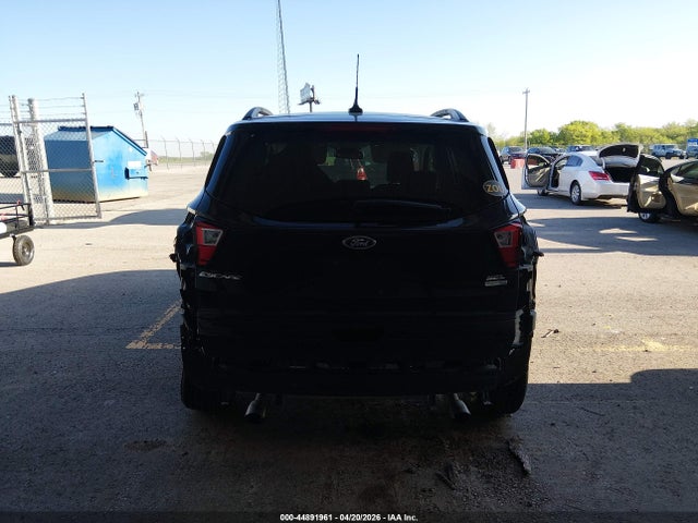 Ford Escape Sel