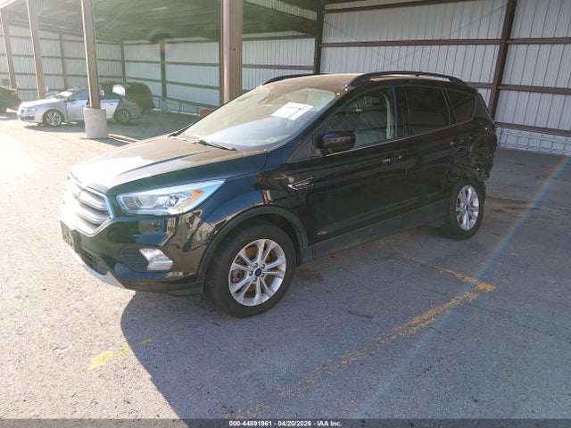 Ford Escape Sel