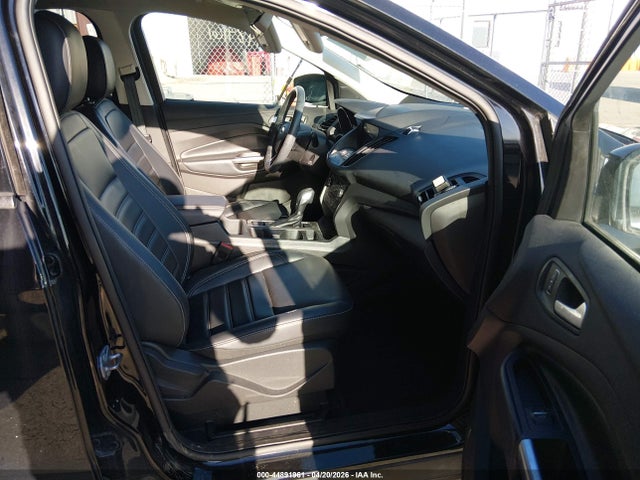 Ford Escape Sel
