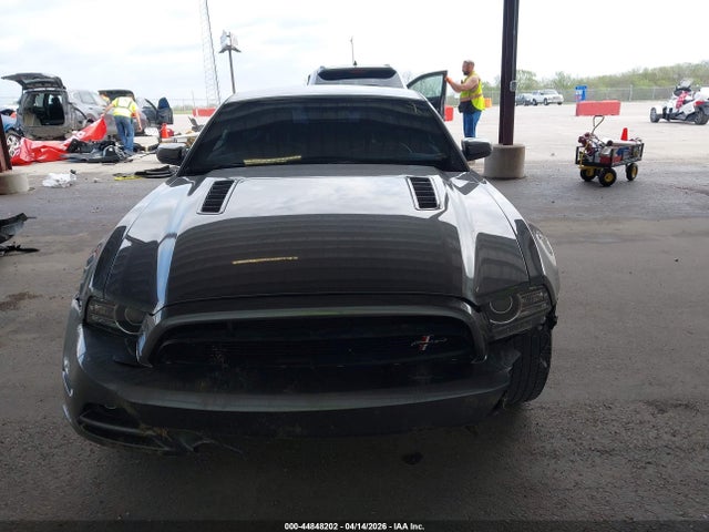 Ford Mustang Gt Premium
