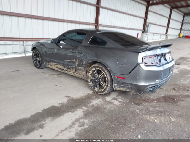 Ford Mustang Gt Premium