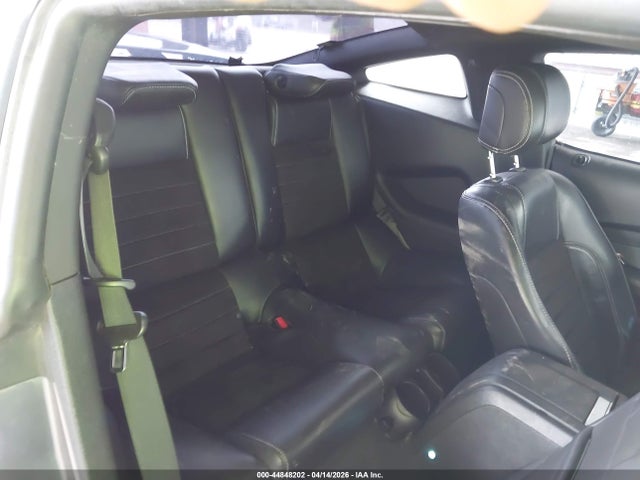 Ford Mustang Gt Premium