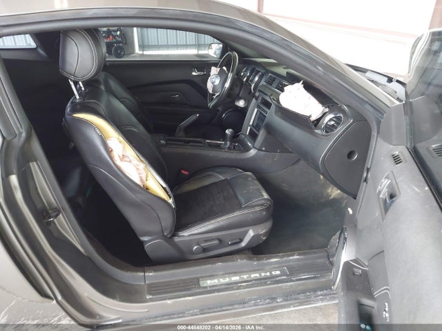 Ford Mustang Gt Premium