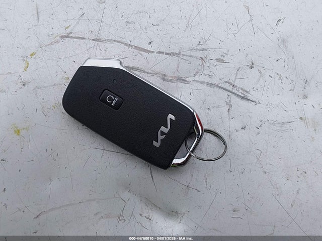 Kia Sportage X-line