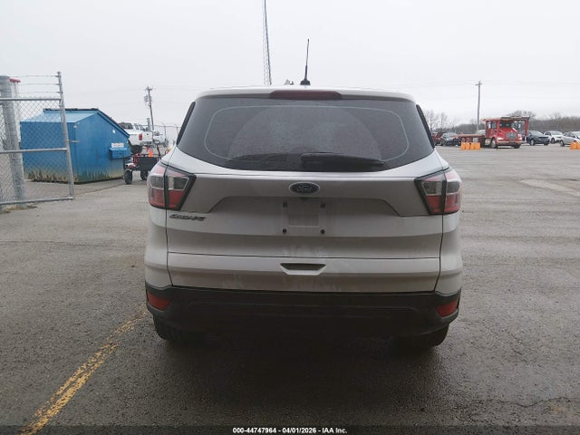 Ford Escape S