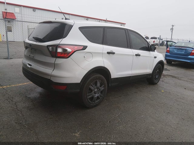 Ford Escape S