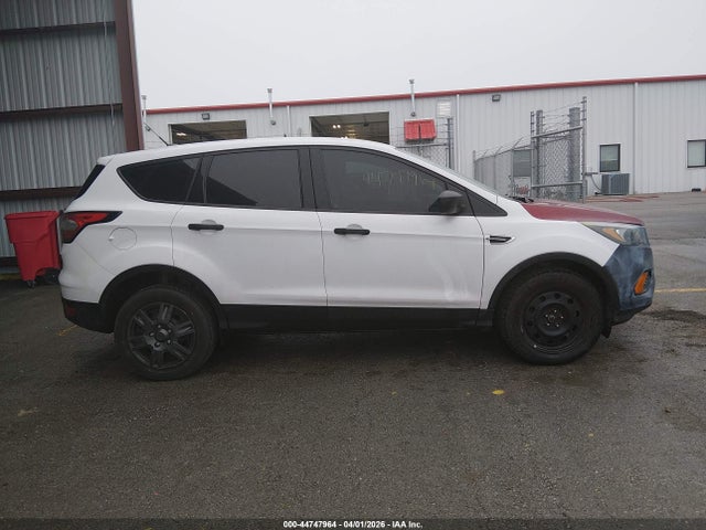 Ford Escape S