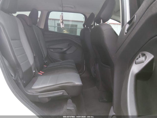 Ford Escape S