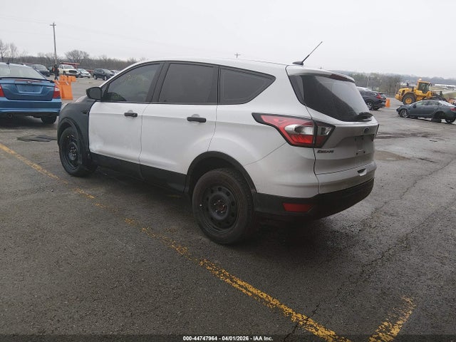 Ford Escape S