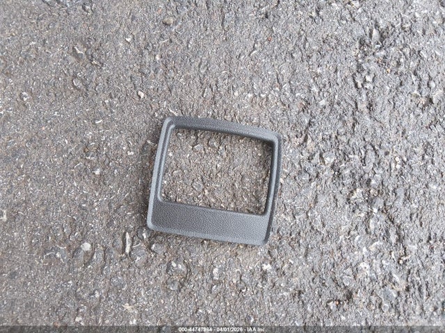 Ford Escape S