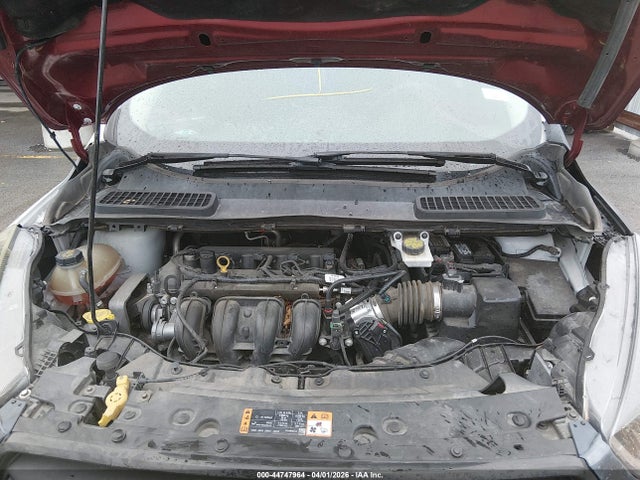 Ford Escape S