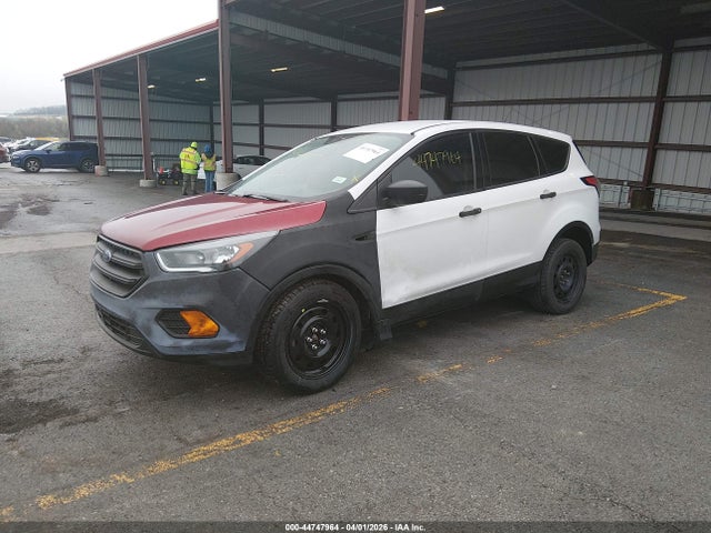 Ford Escape S