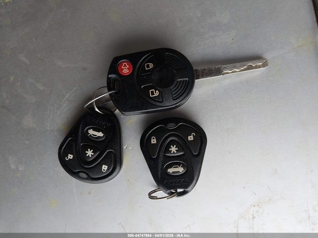Ford Escape S