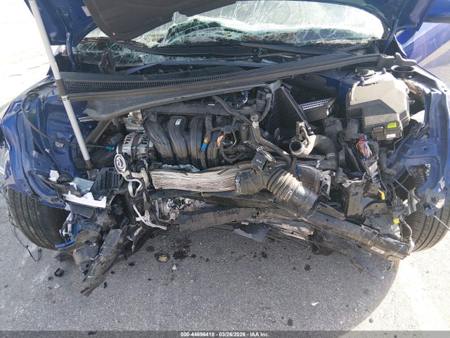 Hyundai ELANTRA Sel Convenience