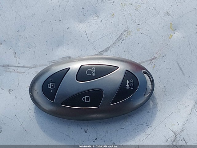 Hyundai ELANTRA Sel Convenience