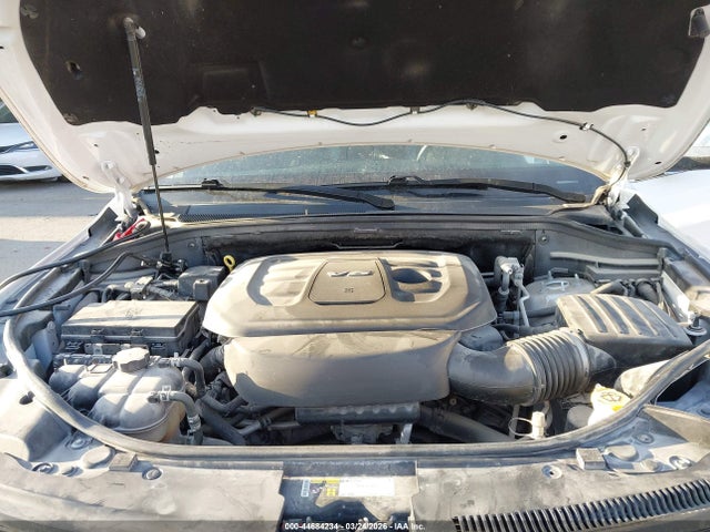 Jeep Grand Cherokee Limited 4x4