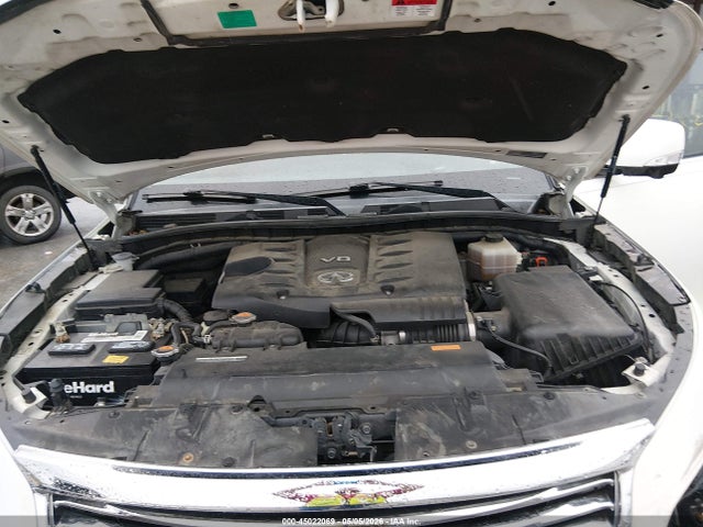 INFINITI Qx