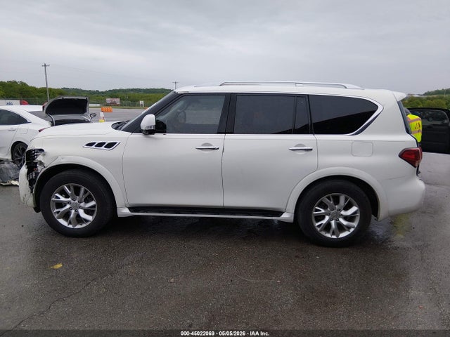 INFINITI Qx