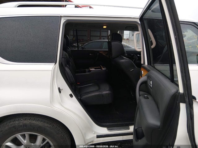 INFINITI Qx