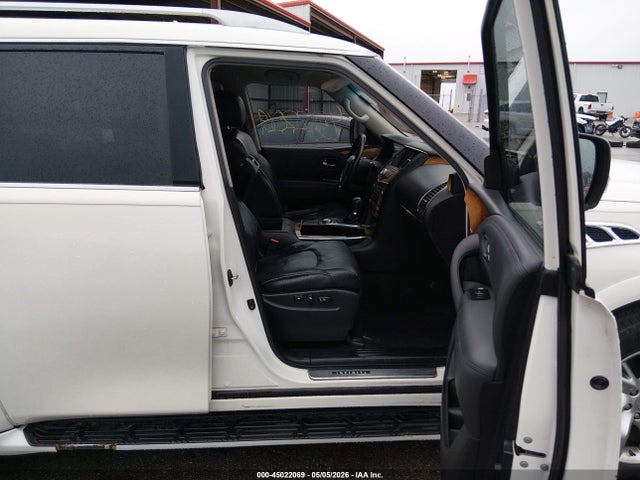 INFINITI Qx
