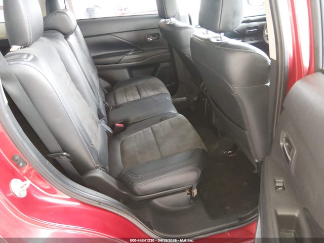 Mitsubishi Outlander Se