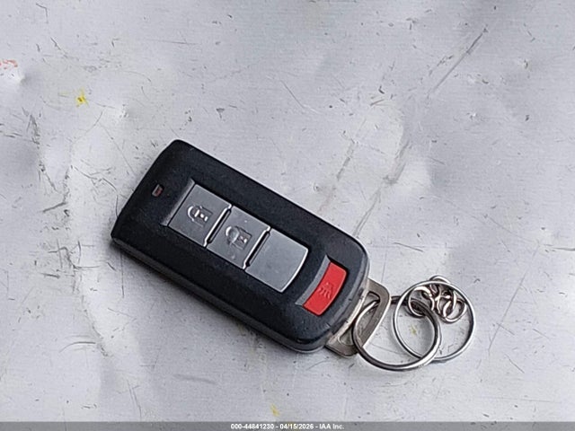 Mitsubishi Outlander Se