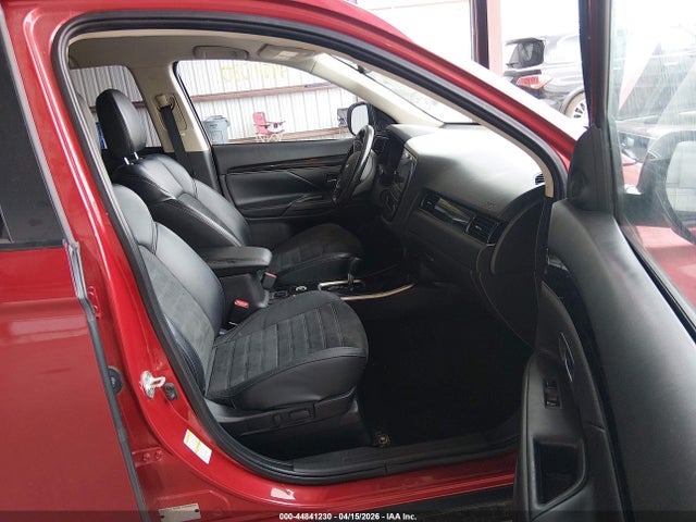Mitsubishi Outlander Se