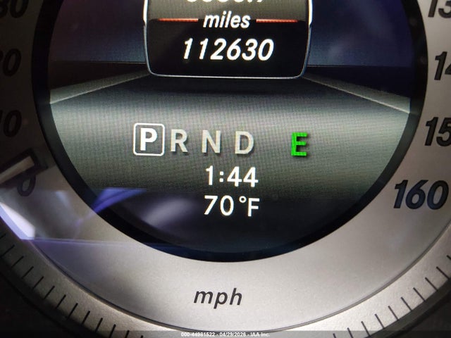 Mercedes-Benz C-Class Sport