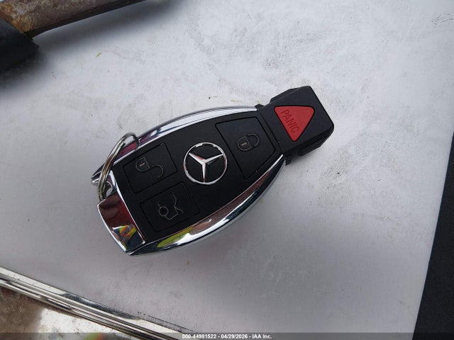 Mercedes-Benz C-Class Sport