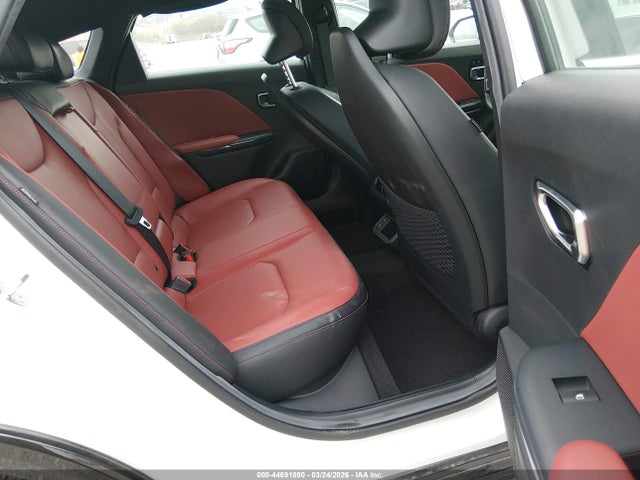 Kia K4 Gt-line Turbo