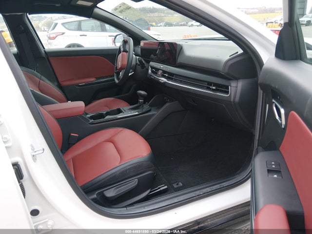 Kia K4 Gt-line Turbo