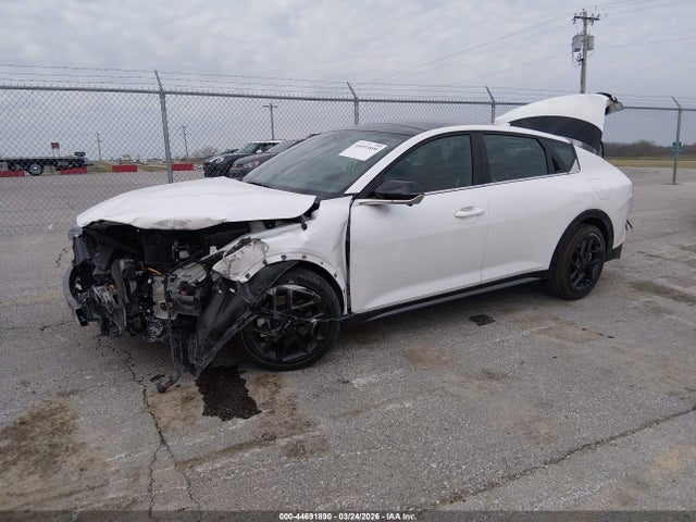 Kia K4 Gt-line Turbo