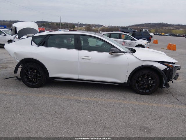 Kia K4 Gt-line Turbo